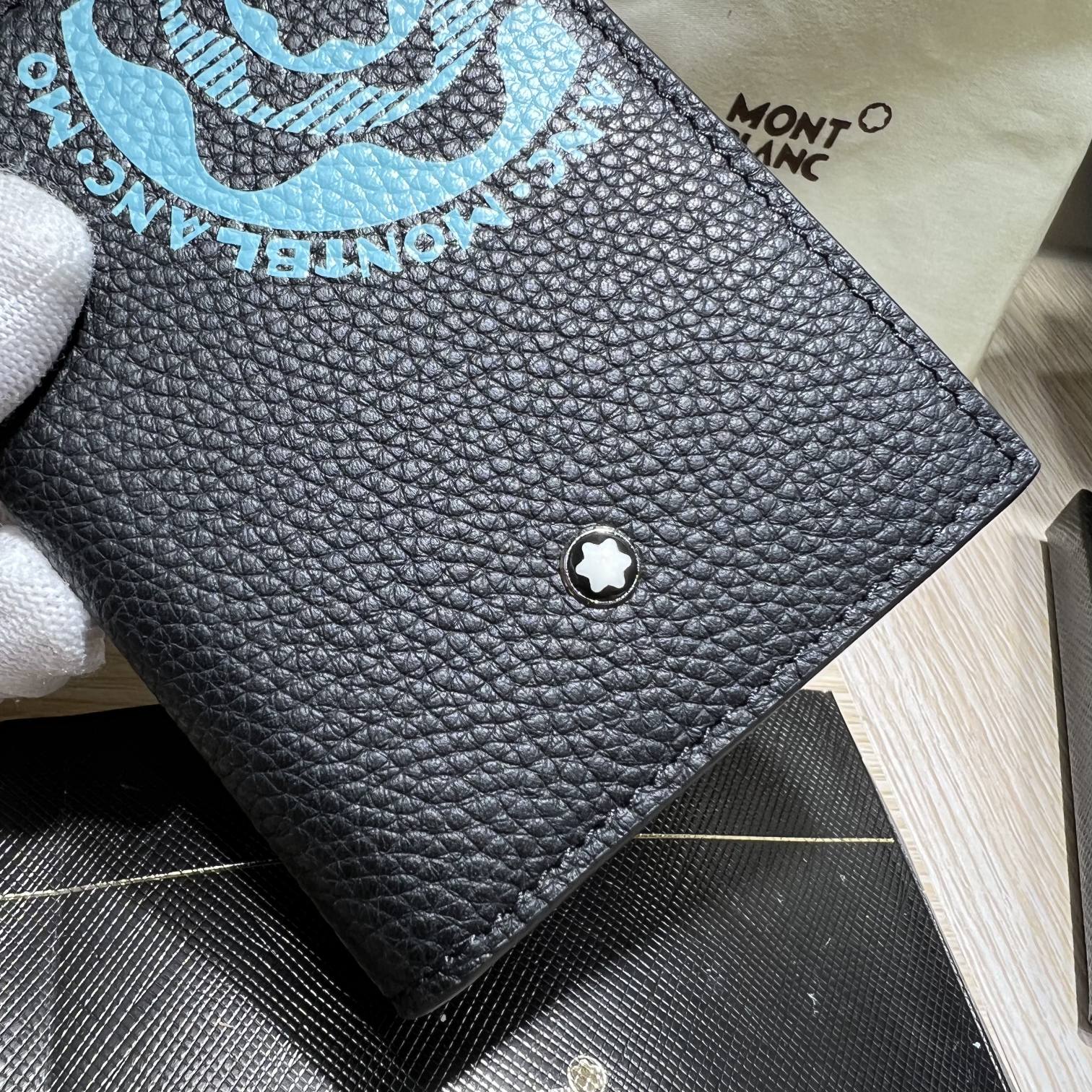 Montblanc Wallets Purse